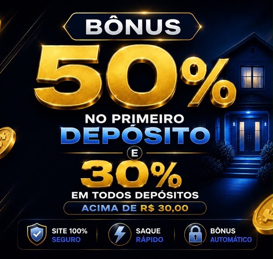 Promoção Especial!